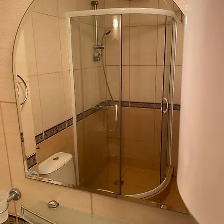 Central Plaza Appartement Sunny Beach